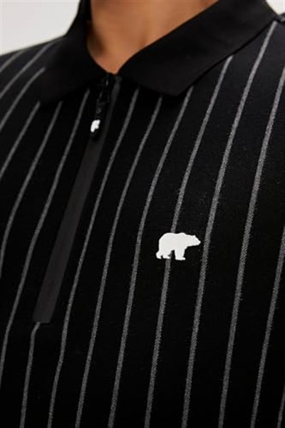 Bad Bear T-shırt Tişört Erkek
