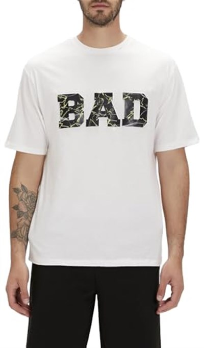 Bad Bear T-SHIRT Tişört Erkek