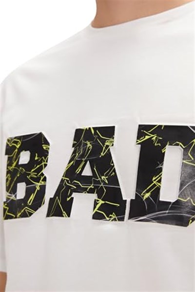Bad Bear T-SHIRT Tişört Erkek