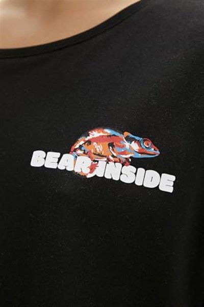 Bad Bear T-SHIRT Tişört Kadın