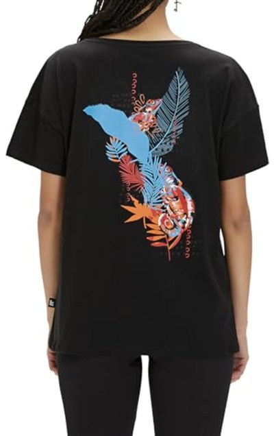 Bad Bear T-SHIRT Tişört Kadın