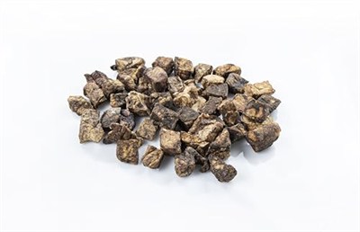 Baffs Naturals Dana Küp Ciğer 100% Doğal Köpek Ödül Maması 100 gr (100 Gr x 1 Adet)