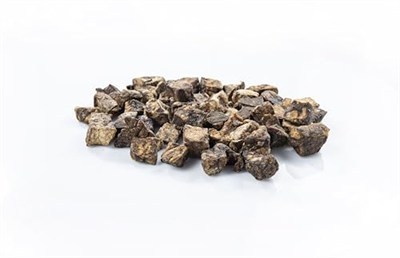 Baffs Naturals Dana Küp Ciğer 100% Doğal Köpek Ödül Maması 100 gr (100 Gr x 1 Adet)