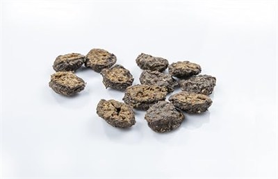 Baffs Naturals Dana Mini Burger 100% Doğal Köpek Ödül Maması 100 gr (100 Gr x 1 Adet)