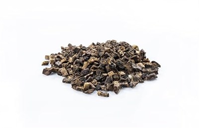 Baffs Naturals Dana Mini Ciğer 100% Doğal Köpek Ödül Maması 100 gr (100 Gr x 1 Adet)