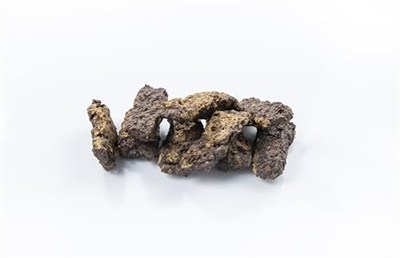 Baffs Naturals Dana Mini Et Çubuğu 100% Doğal Köpek Ödül Maması 100 gr (100 Gr x 1 Adet)