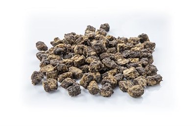 Baffs Naturals Dana Mini Ödül%100 Doğal Köpek Ödül Maması 100 gr (100 Gr x 1 Adet)