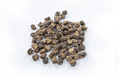 Baffs Naturals Dana Mini Ödül%100 Doğal Köpek Ödül Maması 100 gr (100 Gr x 1 Adet)