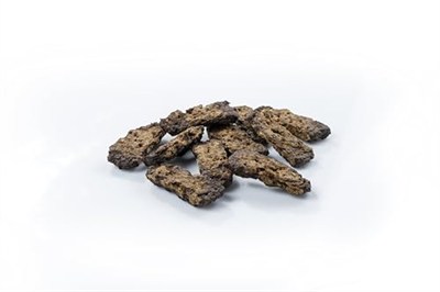 Baffs Naturals Kuzu Et Çubuk 100% Doğal Köpek Ödül Maması 100 gr (100 Gr x 1 Adet)