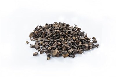 Baffs Naturals Kuzu Mini Ciğer Eğitim Ödülü 100% Doğal Köpek Ödül Maması 100 gr (100 Gr x 1 Adet)