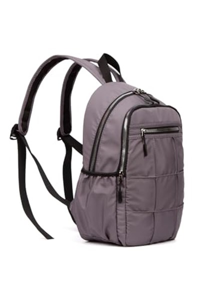 Bag Mery Kadın Gri Sırt Çantası PB200-02