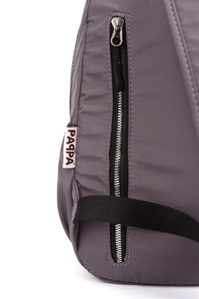 Bag Mery Kadın Gri Sırt Çantası PB200-02