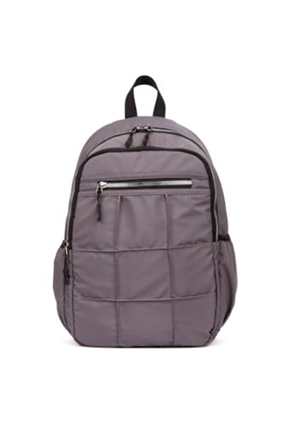 Bag Mery Kadın Gri Sırt Çantası PB200-02