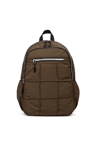 Bag Mery Kadın Haki Sırt Çantası PB200-03
