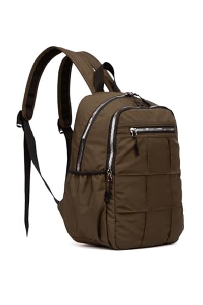 Bag Mery Kadın Haki Sırt Çantası PB200-03