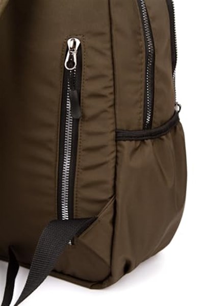 Bag Mery Kadın Haki Sırt Çantası PB200-03