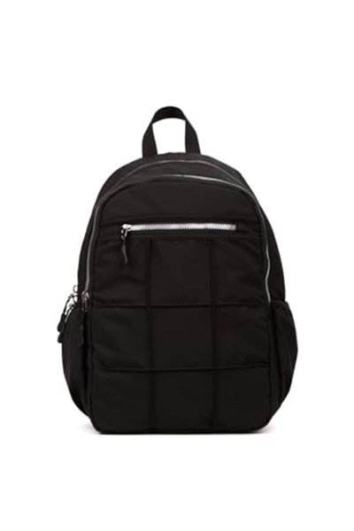 Bag Mery Kadın Siyah Sırt Çantası PB200-01