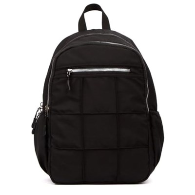 Bag Mery Kadın Siyah Sırt Çantası PB200-01