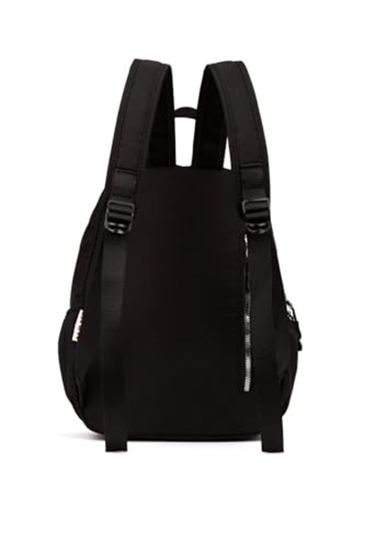 Bag Mery Kadın Siyah Sırt Çantası PB200-01