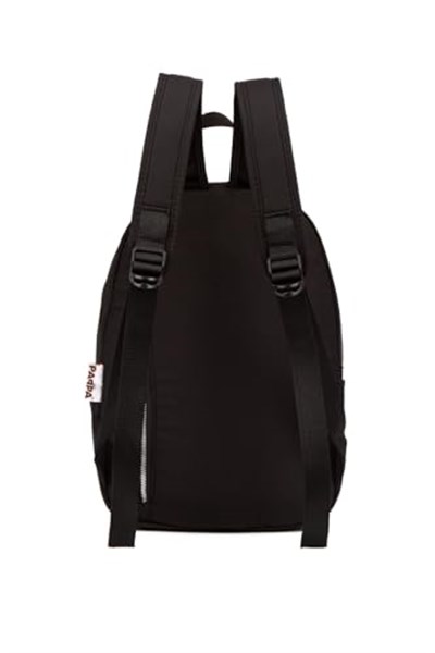 Bag Nery Kadın Siyah Sırt Çantası PB210-01