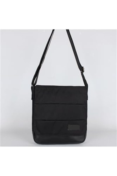 Bagacar Siyah Unisex 13