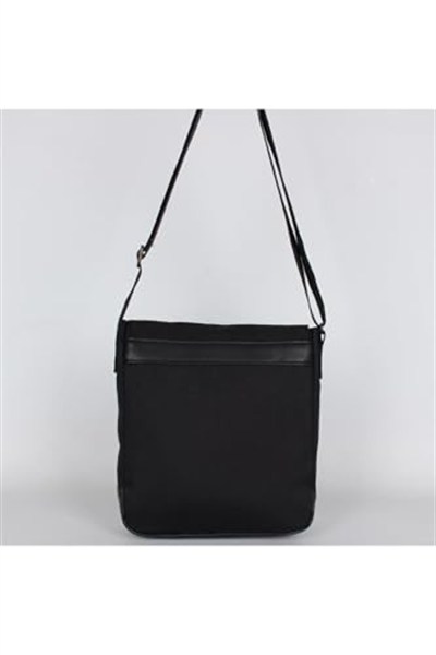 Bagacar Siyah Unisex 13