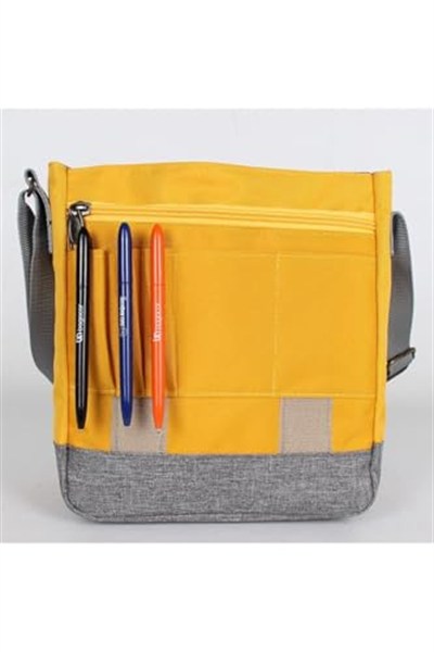 Bagacar Siyah Unisex 13