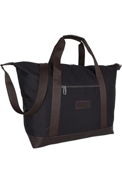 Bagacar Unisex Omuz Askılı Spor Seyahat Ve Plaj Çantası