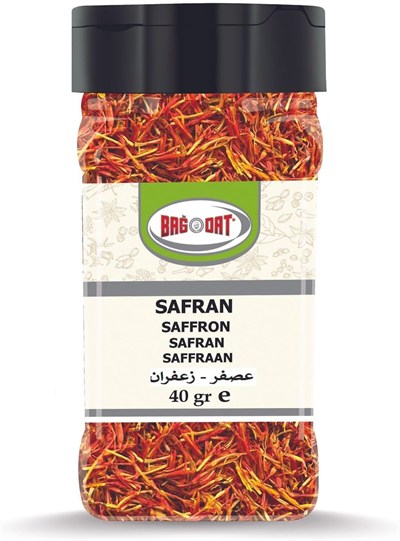Bağdat Aspir (Yerli Safran) 40 Gr.