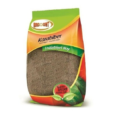 Bağdat Baharat 1000 gr Karabiber