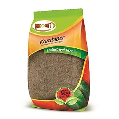 Bağdat Baharat 1000 gr Karabiber