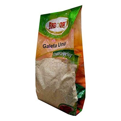 bagdat Baharat Galeta Unu 1000 Gram (1 Kilo) 7101