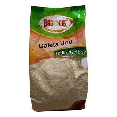 bagdat Baharat Galeta Unu 1000 Gram (1 Kilo) 7101