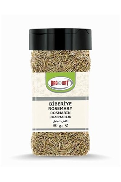 Bağdat Biberiye 80 Gr.