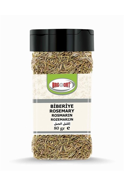 Bağdat Biberiye 80 Gr.
