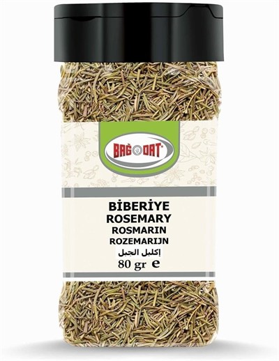 Bağdat Biberiye 80 Gr.