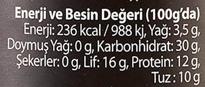 Bağdat Fajita Baharatı Dünya Lezzetleri 55 Gr
