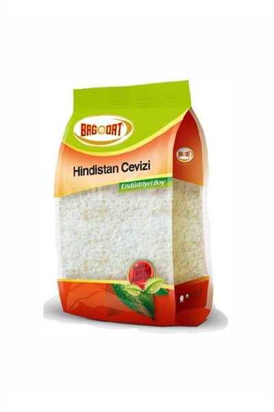 Bağdat Glutensiz Hindistan Cevizi 500 g