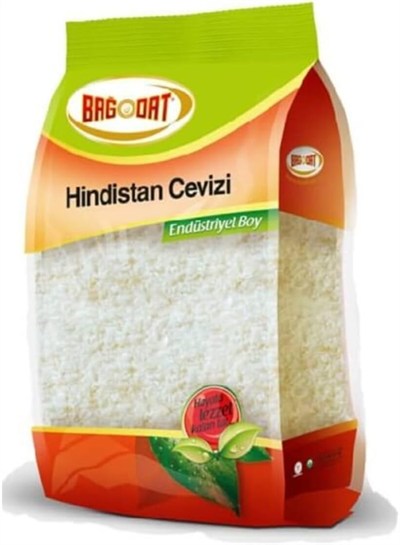 Bağdat Glutensiz Hindistan Cevizi 500 g