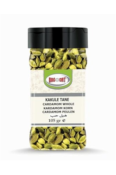 Bağdat Kakule Tane 105 Gr.