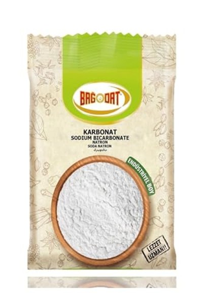 Bağdat Karbonat 1 kg