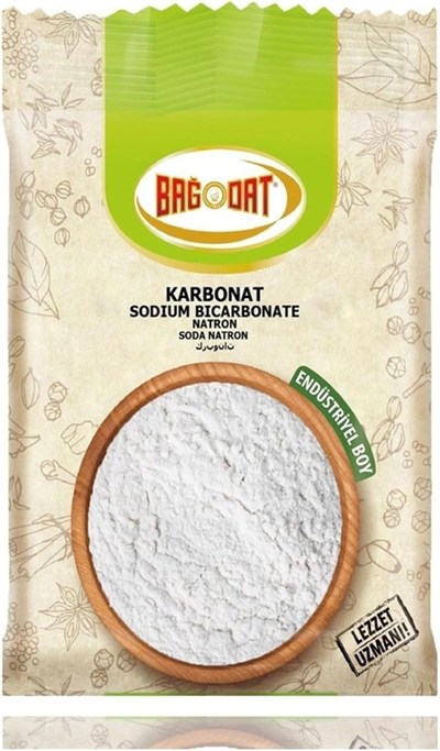 Bağdat Karbonat 1 kg