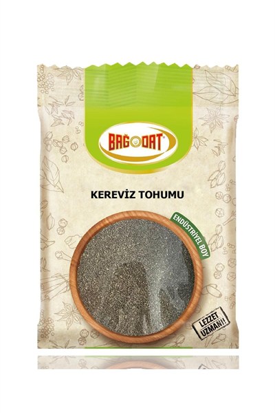 Bağdat Kereviz Tohum Tane 1 kg