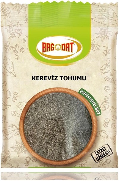 Bağdat Kereviz Tohum Tane 1 kg