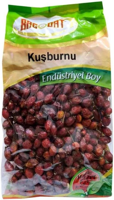 Bağdat Kuşburnu Tane 1 kg