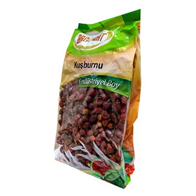 Bağdat Kuşburnu Tane 1 kg