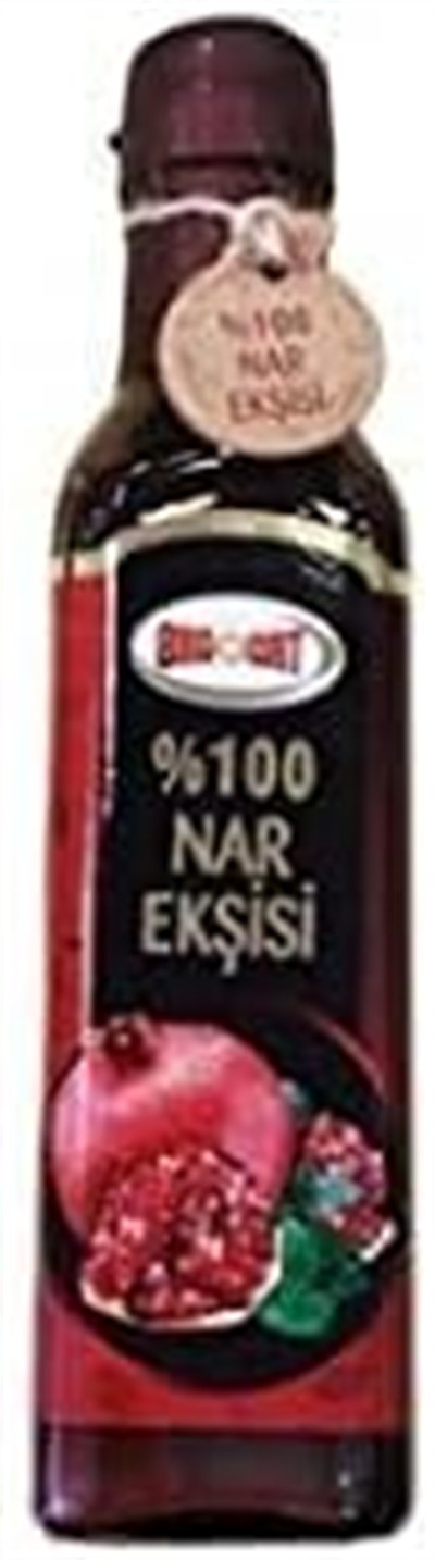 Bağdat%100 Nar Ekşisi