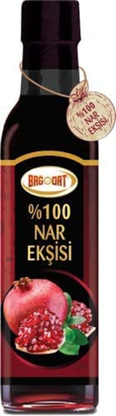 Bağdat%100 Nar Ekşisi