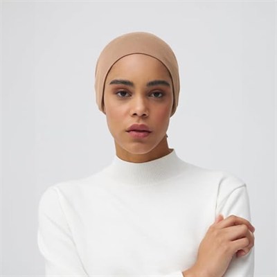 Bağlamalı Bone | Ayarlanabilir ve Rahat Tasarım – Şık ve Pratik Altlık