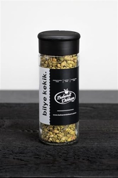 Baharat Dükkanı Bilye Kekik 15gr (cam)